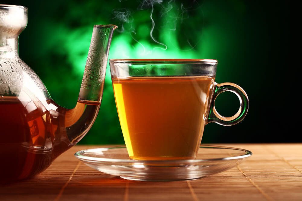 hot-green-tea-glass-teapot-cup (1)